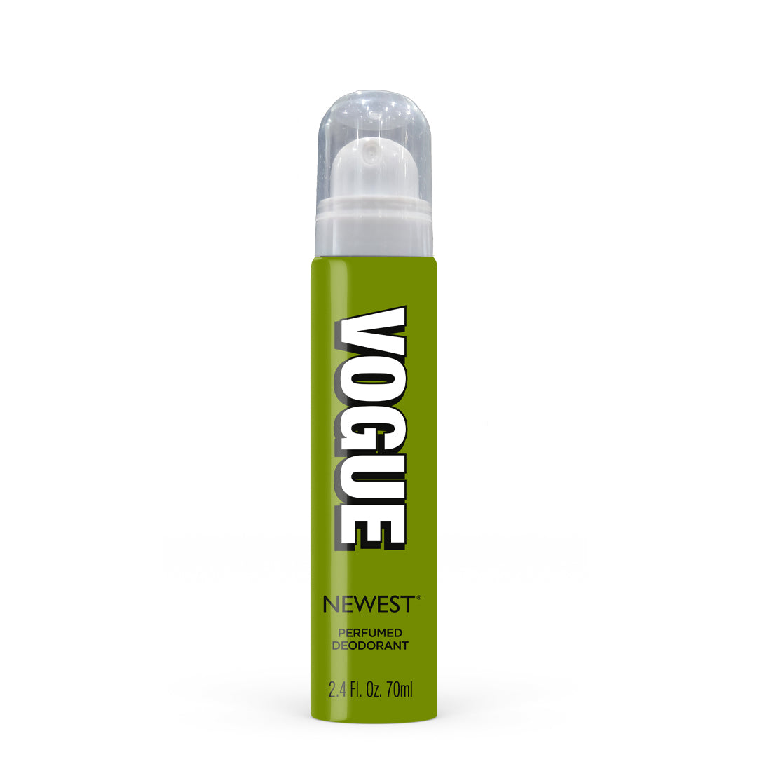 NEWEST VOGUE PERFUMED DEODORANT (70 ML)