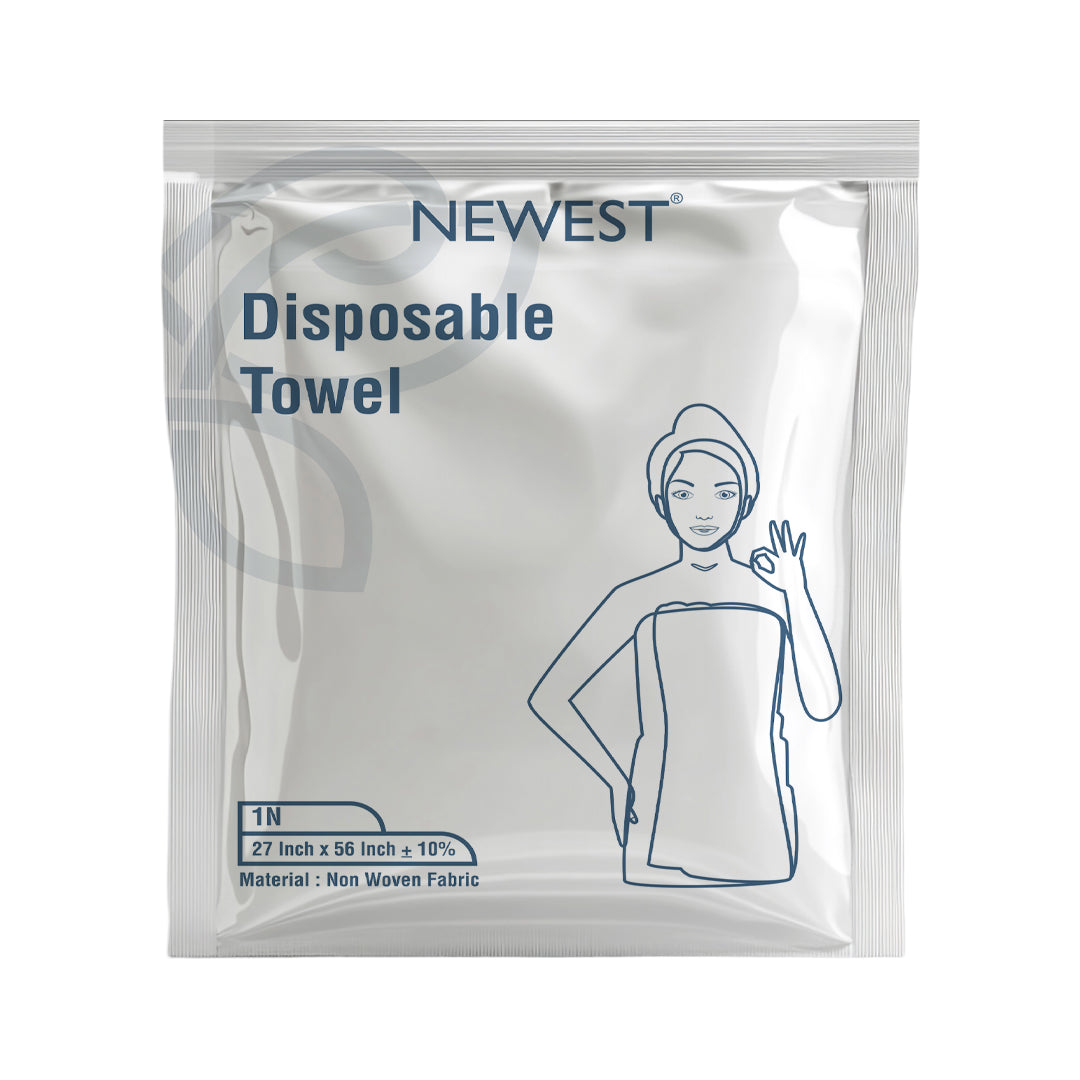 NEWEST DISPOSABLE TOWEL- 1N