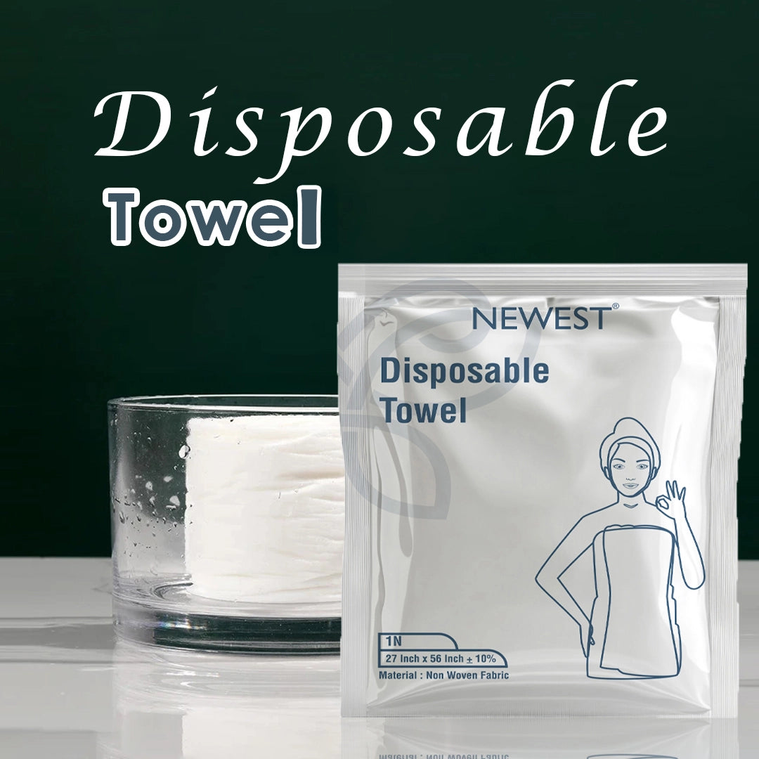 NEWEST DISPOSABLE TOWEL- 1N