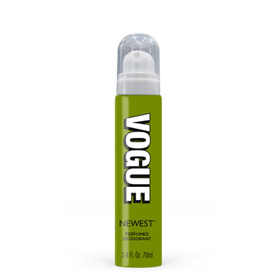 NEWEST VOGUE PERFUMED DEODORANT (70 ML)