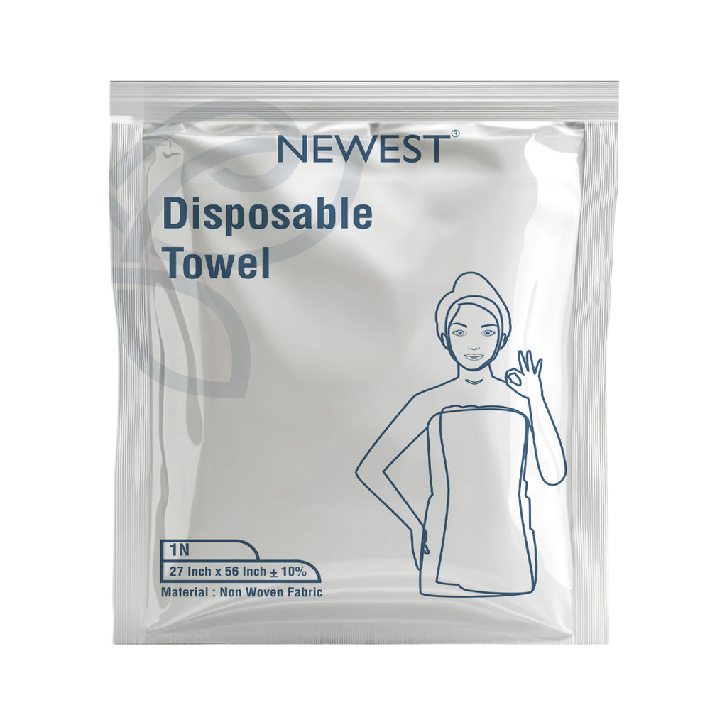 NEWEST DISPOSABLE TOWEL- 1N
