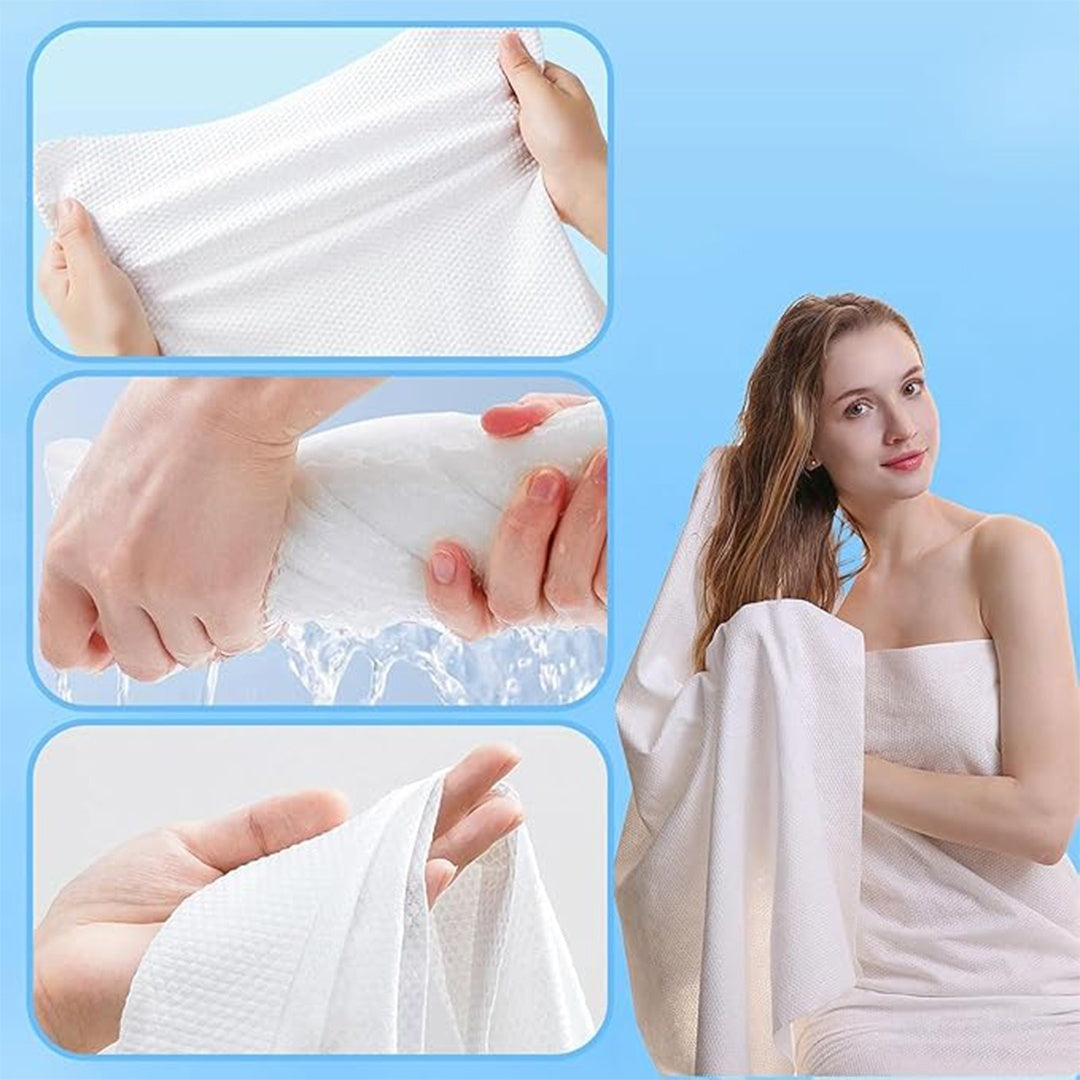 NEWEST BATH TOWEL PACK OF 1 (27X60 INCH)