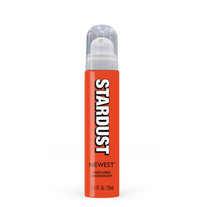 NEWEST STARDUST PERFUMED DEODORANT (70 ML)