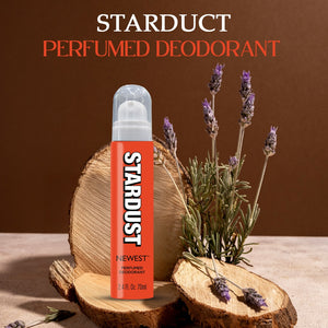 NEWEST STARDUST PERFUMED DEODORANT (70 ML)