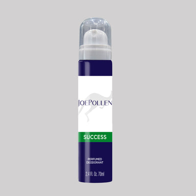 JOE POLLEN SUCCESS PERFUMED DEODORANT (70 ML)