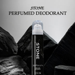 JEO POLLEN STONE PERFUMED DEODORANT (70 ML)