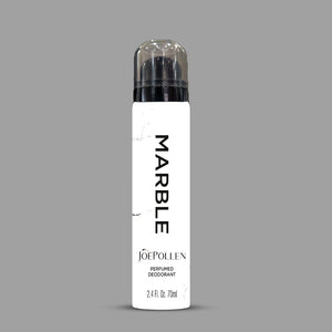 JOE POLLEN MARBLE PERFUMED DEODORANT (70 ML)