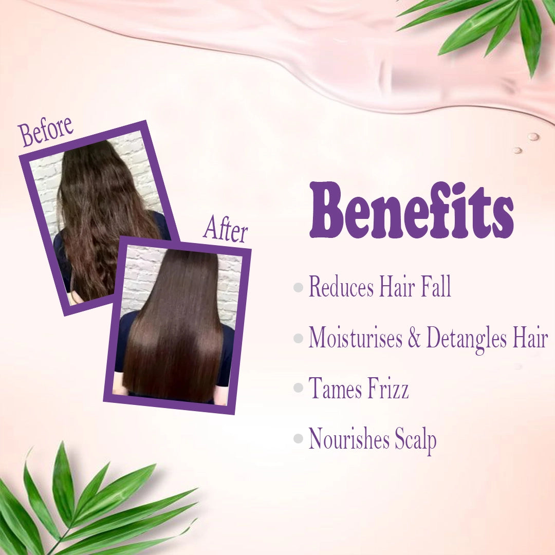 NEWEST DAILY USE KERATIN CONDITIONER 100ML