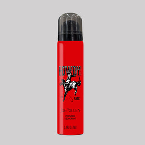 JOE POLLEN HOWDY RACE PERFUMED DEODORANT (70 ML)