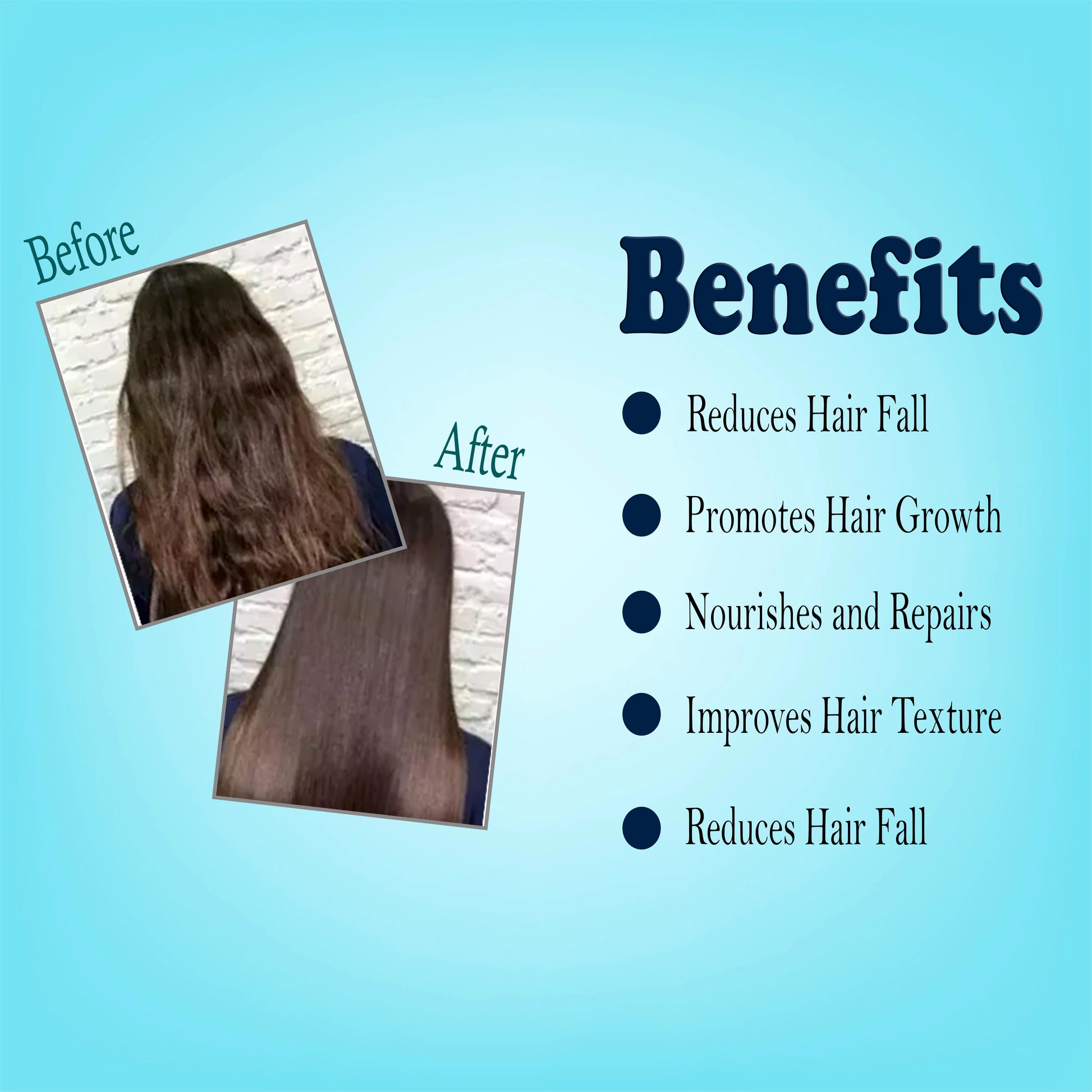 NEWEST DAILY USE ANTI HAIR FALL CONDITIONER 100ML