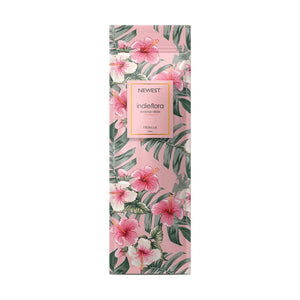 NEWEST INDIEFLORA INCENSE STICKS - HIBISCUS (50GM)