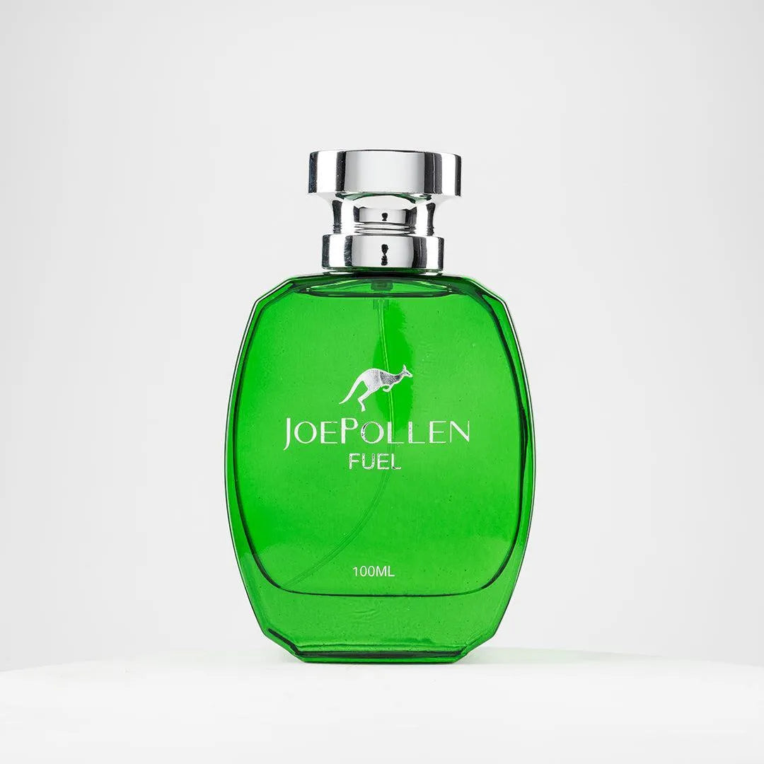 JOE POLLEN FUEL PERFUME 100ML