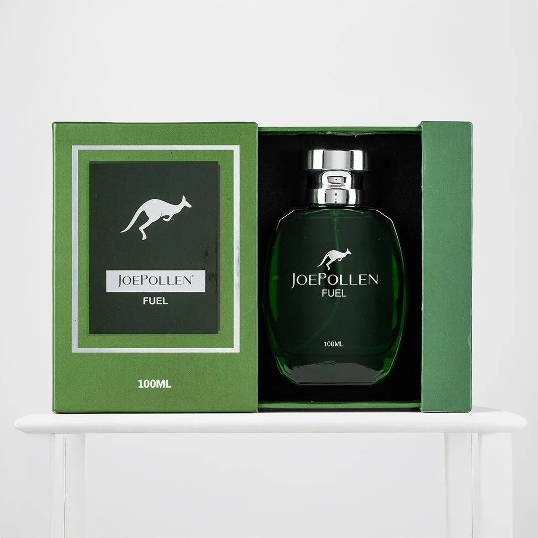 JOE POLLEN FUEL PERFUME 100ML