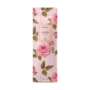 NEWEST INDIEFLORA INCENSE STICKS - ROSE (50GM)