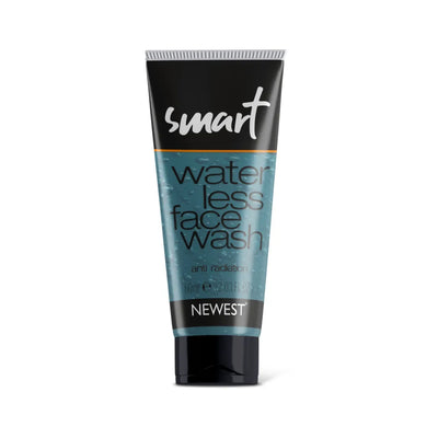 NEWEST SMART WATERLESS FACE WASH - ANTI RADIATION (60ML)
