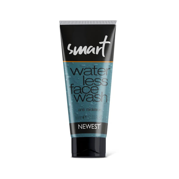NEWEST SMART WATERLESS FACE WASH - ANTI RADIATION (60ML)