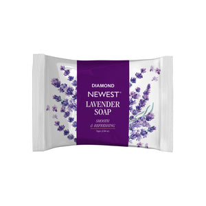 NEWEST LAVENDER  SOAP 75 GM