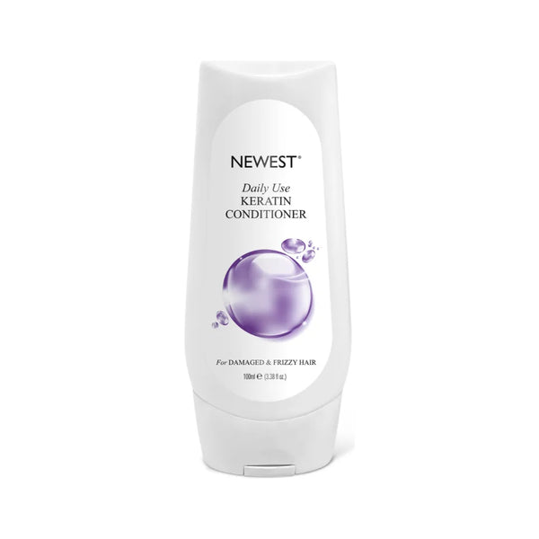 NEWEST DAILY USE KERATIN CONDITIONER 100ML
