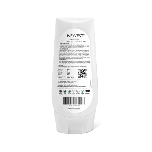 NEWEST DAILY USE ANTI HAIR FALL 100ML