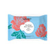 NEWEST SOOTHING WET WIBES WITH AMERICAN ROSE - 20 PULLS