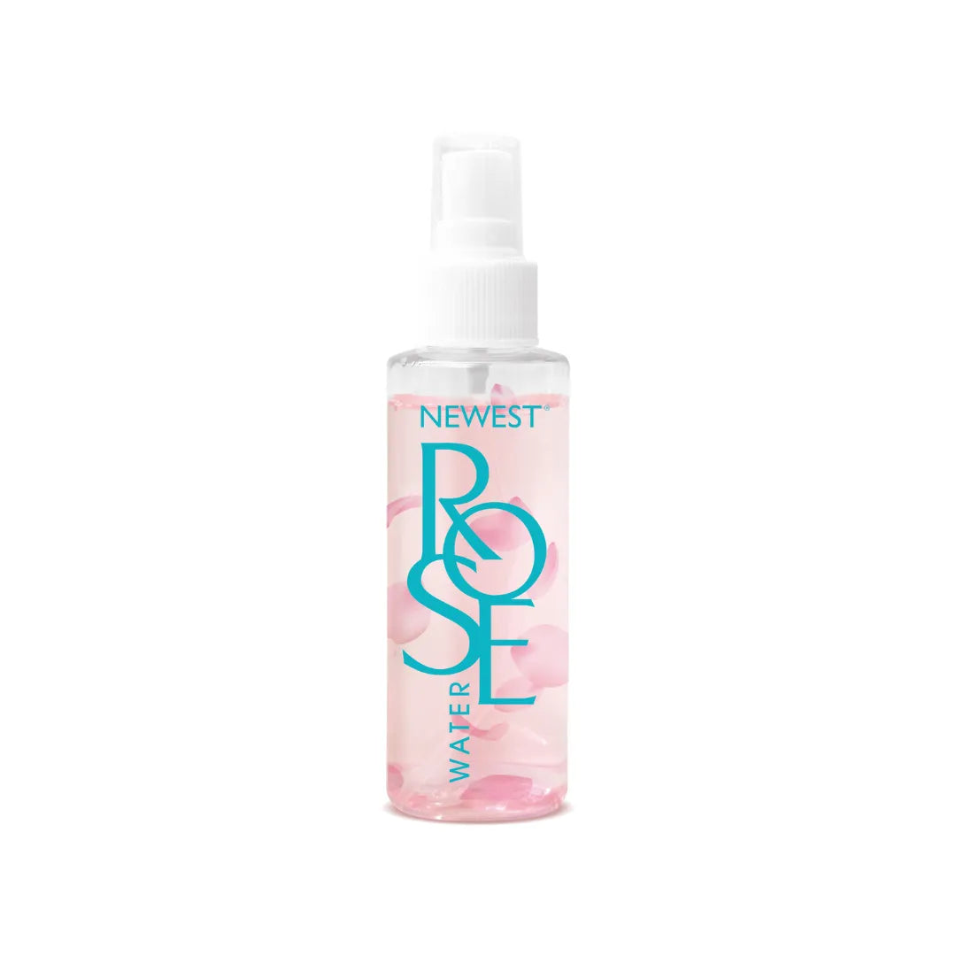 NEWEST ROSE WATER FOR DAILY USE 200ML