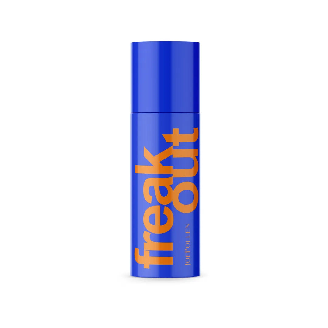 JOE POLLEN FREAK OUT DEO FOR MEN 150ML
