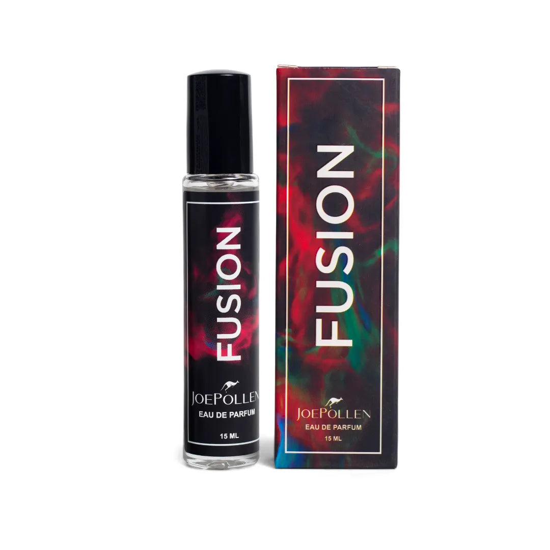 JOE POLLEN FUSION EAU DE PARFUM 15ML