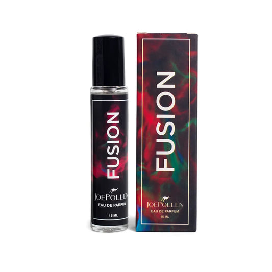 JOE POLLEN FUSION EAU DE PARFUM 15ML