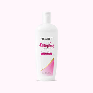 NEWEST EVERYDAY SHAMPOO SMOOTH & SHINE